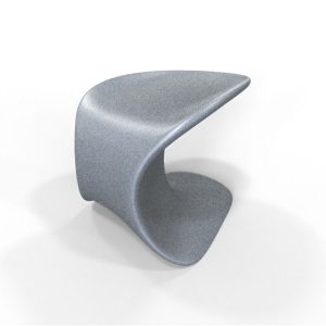 Drift Stool / Table: Versatile In-Pool Seating and Table for Residential & Commercial Use