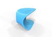 Drift Stool / Table: Versatile In-Pool Seating and Table for Residential & Commercial Use