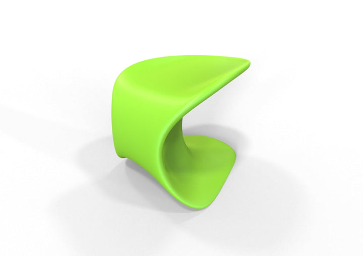 Drift Stool / Table: Versatile In-Pool Seating and Table for Residential & Commercial Use