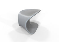 Drift Stool / Table: Versatile In-Pool Seating and Table for Residential & Commercial Use