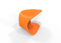 Drift Stool / Table: Versatile In-Pool Seating and Table for Residential & Commercial Use