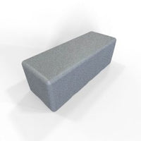 Modular Dash Bench - Versatile Indoor/Outdoor Seating with Stay Dry Top and Green Certification