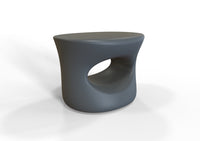 Amped Stool / Table - Versatile, Durable & Stylish Seating Solution