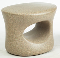 Amped Stool / Table - Versatile, Durable & Stylish Seating Solution