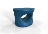 Amped Stool / Table - Versatile, Durable & Stylish Seating Solution