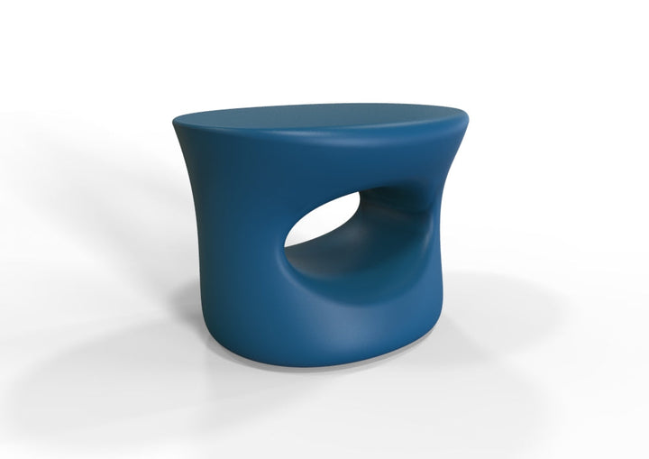 Amped Stool / Table - Versatile, Durable & Stylish Seating Solution