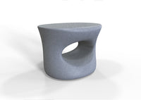 Amped Stool / Table - Versatile, Durable & Stylish Seating Solution