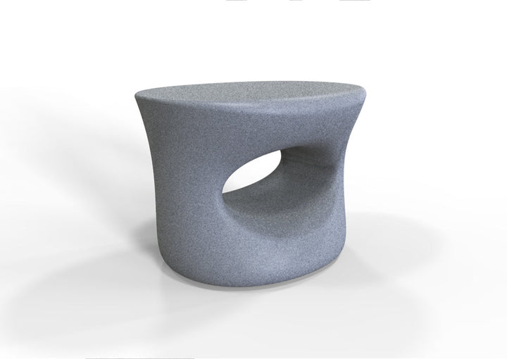 Amped Stool / Table - Versatile, Durable & Stylish Seating Solution