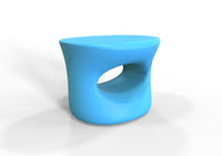 Amped Stool / Table - Versatile, Durable & Stylish Seating Solution