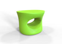 Amped Stool / Table - Versatile, Durable & Stylish Seating Solution