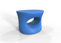 Amped Stool / Table - Versatile, Durable & Stylish Seating Solution