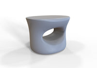 Amped Stool / Table - Versatile, Durable & Stylish Seating Solution