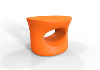 Amped Stool / Table - Versatile, Durable & Stylish Seating Solution
