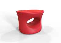 Amped Stool / Table - Versatile, Durable & Stylish Seating Solution
