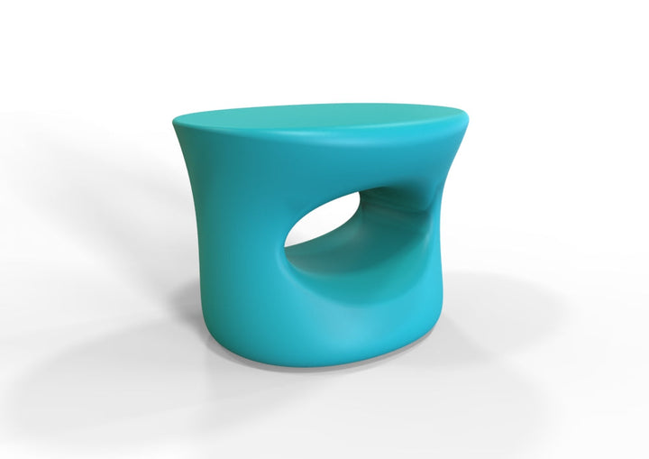 Amped Stool / Table - Versatile, Durable & Stylish Seating Solution