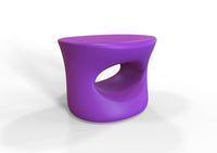 Amped Stool / Table - Versatile, Durable & Stylish Seating Solution