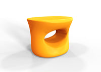 Amped Stool / Table - Versatile, Durable & Stylish Seating Solution