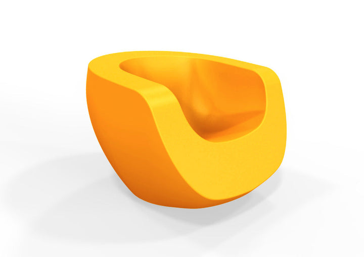 The Moon Session Series Chair: Ultimate Comfort & All-Weather Durability for Your Outdoor Oasis