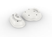 Elevate Your Relaxation: Set of 4" and 8" Risers for Laylo Lounger - Perfect for Various Water Depths