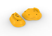 Elevate Your Relaxation: Set of 4" and 8" Risers for Laylo Lounger - Perfect for Various Water Depths