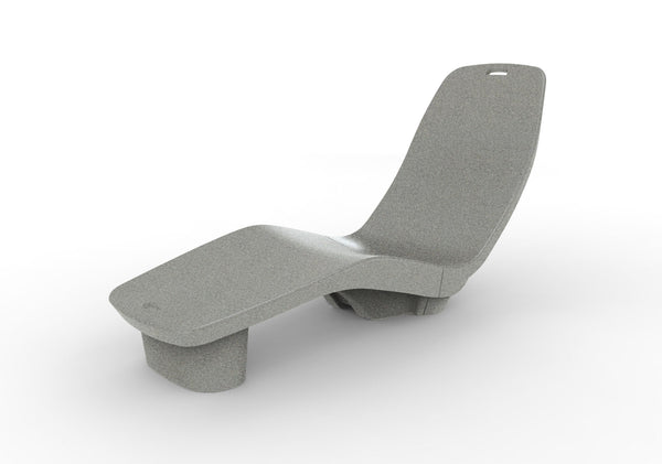 Laylo In-Pool Lounger: The Ultimate Tanning Ledge Comfort & Ease
