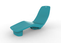 Laylo In-Pool Lounger: The Ultimate Tanning Ledge Comfort & Ease