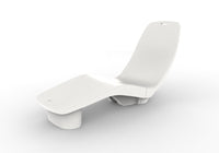Laylo In-Pool Lounger: The Ultimate Tanning Ledge Comfort & Ease