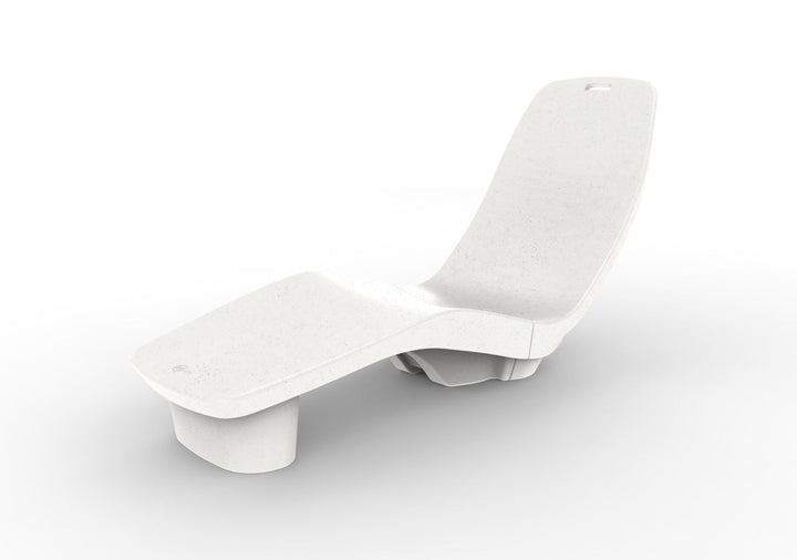 Laylo In-Pool Lounger: The Ultimate Tanning Ledge Comfort & Ease