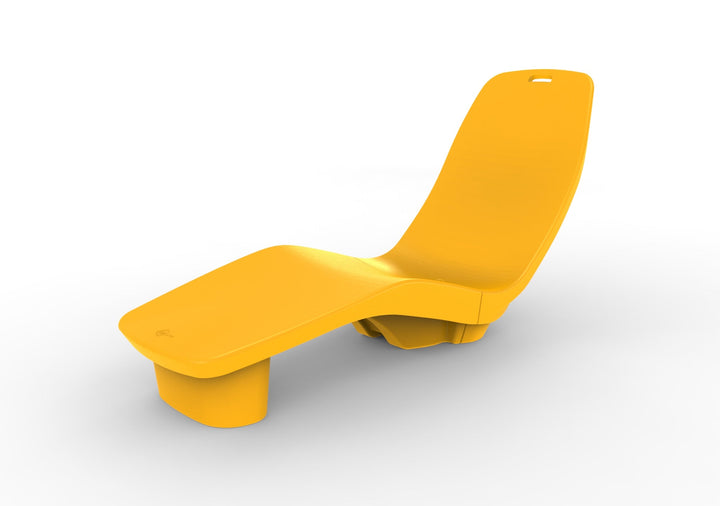 Laylo In-Pool Lounger: The Ultimate Tanning Ledge Comfort & Ease