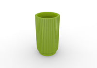 Ripple Tall Planter - Stylish & Durable Vertical Garden Accent