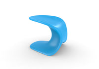 Drift Splash Series 2-Pack Chair: Durable, Waterproof Polyethylene Seating for Pool & Patio