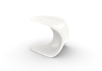 Drift Splash Series 2-Pack Chair: Durable, Waterproof Polyethylene Seating for Pool & Patio