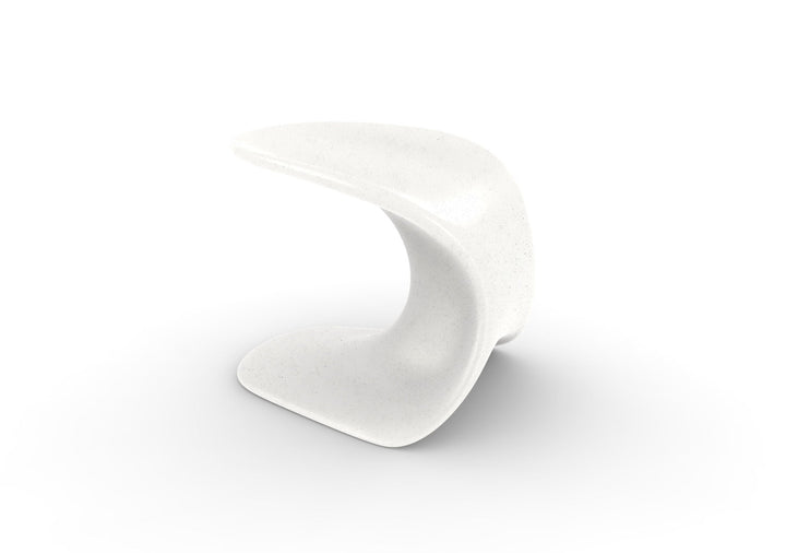 Drift Splash Series 2-Pack Chair: Durable, Waterproof Polyethylene Seating for Pool & Patio