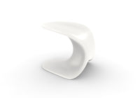 Drift Splash Series 2-Pack Chair: Durable, Waterproof Polyethylene Seating for Pool & Patio