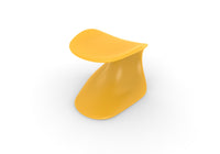 Drift Splash Series 2-Pack Chair: Durable, Waterproof Polyethylene Seating for Pool & Patio
