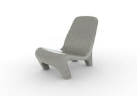Freelo Splash Series: The Ultimate In-Pool Chair for Comfort and Stability