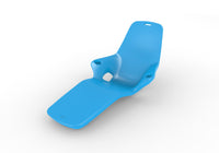 Luxury Shayz In-Pool Lounger Combo Pack - 2-Pack for Ultimate Relaxation