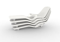Luxury Shayz In-Pool Lounger Combo Pack - 2-Pack for Ultimate Relaxation