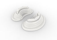 Adjustable Risers for Shayz Lounger - Customize Your Comfort and Water Depth