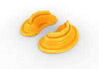 Adjustable Risers for Shayz Lounger - Customize Your Comfort and Water Depth