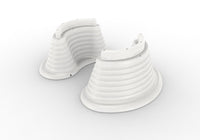 Adjustable Risers for Shayz Lounger - Customize Your Comfort and Water Depth