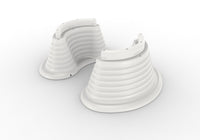 Adjustable Risers for Shayz Lounger - Customize Your Comfort and Water Depth