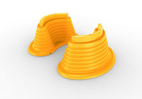 Adjustable Risers for Shayz Lounger - Customize Your Comfort and Water Depth