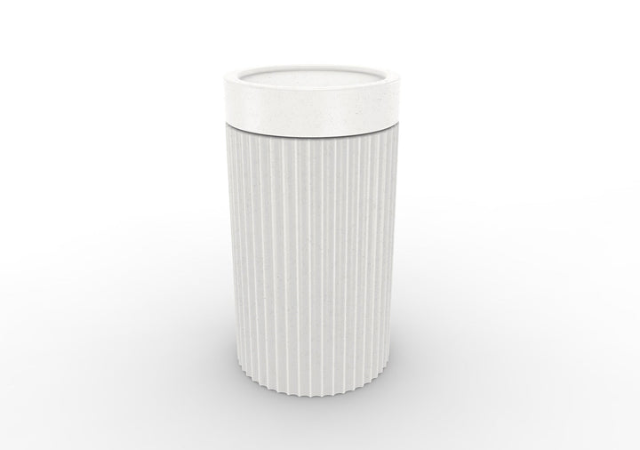 Ripple Tall Table: The Perfect Poolside Companion for Your SPLASH Series Collection