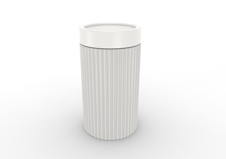 Ripple Tall Table: The Perfect Poolside Companion for Your SPLASH Series Collection