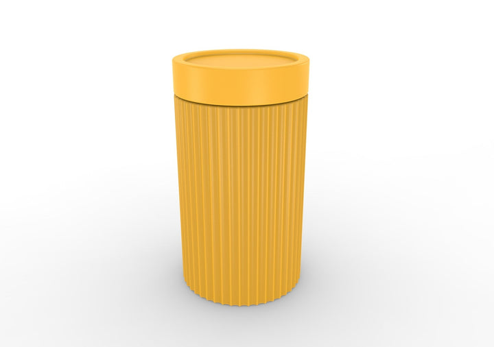 Ripple Tall Table: The Perfect Poolside Companion for Your SPLASH Series Collection