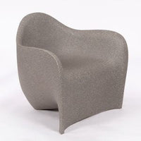 The Amped Session Series All-Weather Indoor/Outdoor Chair - Durable, Lightweight, and Stylish for Any Space