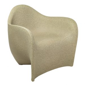 The Amped Session Series All-Weather Indoor/Outdoor Chair - Durable, Lightweight, and Stylish for Any Space