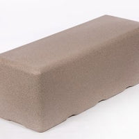 Modular Dash Bench - Versatile Indoor/Outdoor Seating with Stay Dry Top and Green Certification