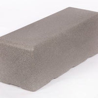 Modular Dash Bench - Versatile Indoor/Outdoor Seating with Stay Dry Top and Green Certification